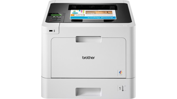 Máy in Laser màu Brother HL-L8260CDN