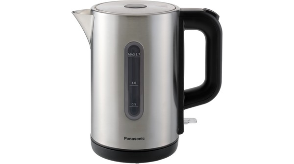 Bình đun siêu tốc Panasonic 1.7 lít NC-K301SRA