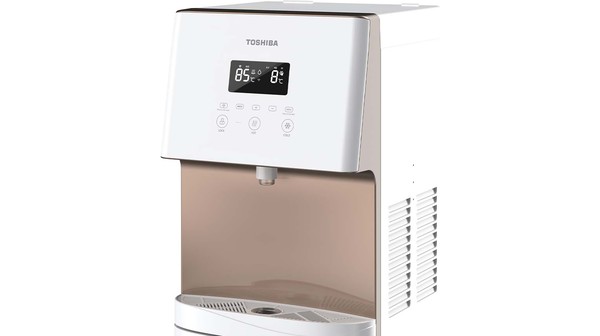 Máy lọc nước nóng lạnh thông minh Toshiba TWP-W1630SVN(W) chi tiết