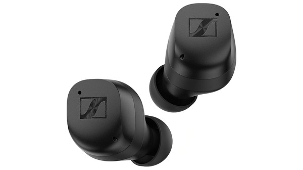 Tai nghe Bluetooth Sennheiser Momentum True Wireless 3 Đen