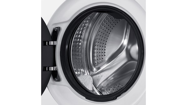 Máy giặt Aqua Inverter 10 kg AQD-A1000G.W lồng giặt