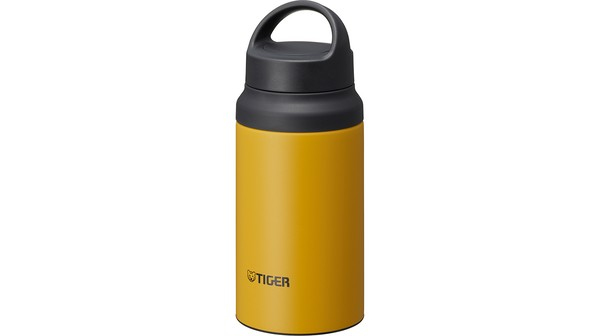 Bình giữ nhiệt Tiger 400ml MCZ-S040 Vàng