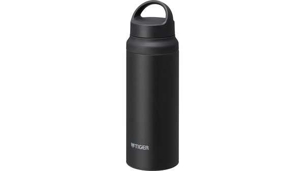 Bình giữ nhiệt Tiger 600ml MCZ-S060 Đen