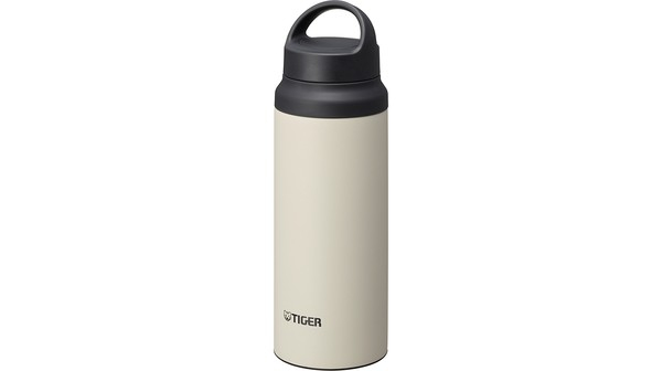 Bình giữ nhiệt Tiger 600ml MCZ-S060 Trắng