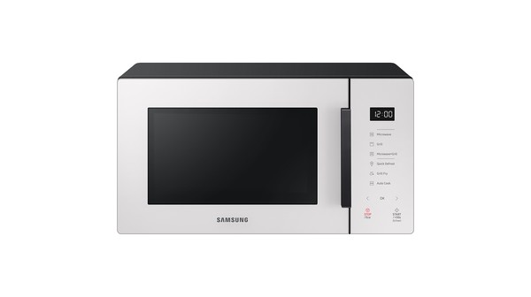 Lò vi sóng Samsung 23 lít MG23T5018CE/SV