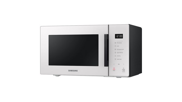 Lò vi sóng Samsung 23 lít MG23T5018CE/SV