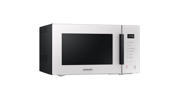 Lò vi sóng Samsung 23 lít MG23T5018CE/SV