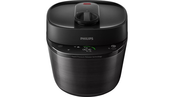 Nồi áp suất điện Philips 5 lít HD2151/66