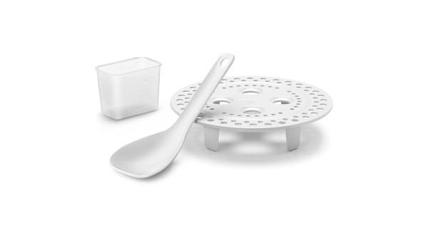 Nồi áp suất điện Philips 5 lít HD2151/66