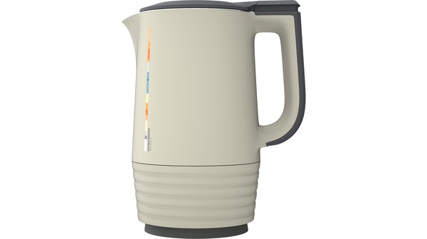 Bình đun siêu tốc Hawonkoo 1.5 lít KEH-153-BE