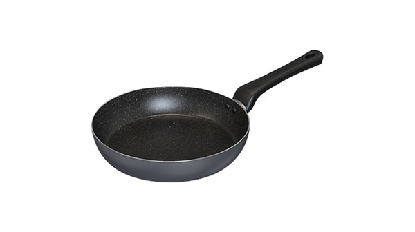 Chảo chống dính Sunhouse 24cm CT24 PLUS