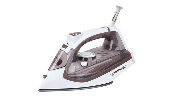 Bàn ủi hơi nước Sunhouse SHD2066