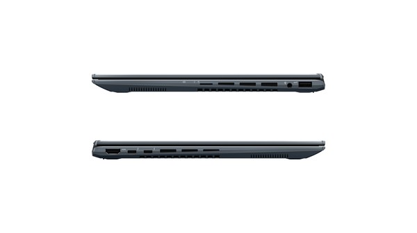Asus Zenbook UX5401Z i5-12500H K095W