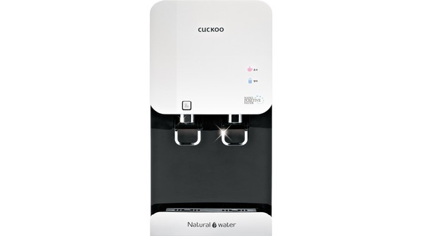Máy lọc nước nóng lạnh Nano Cuckoo CP-FN601HW