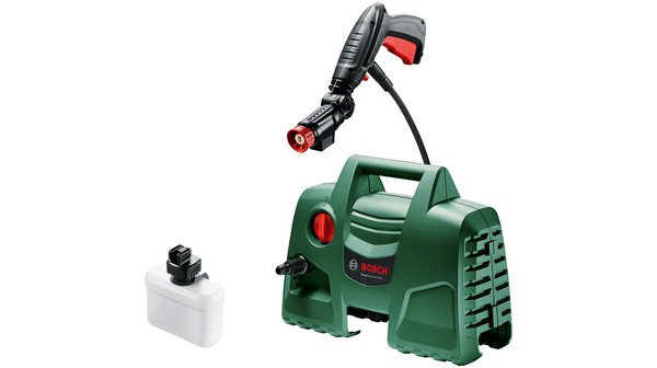 Máy phun xịt rửa áp lực cao Bosch EASY AQT 100