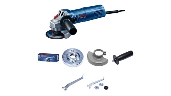 Máy mài góc Bosch GWS 750-100