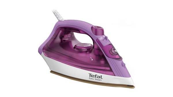 Bàn ủi hơi nước Tefal Easy Steam FV1955E0