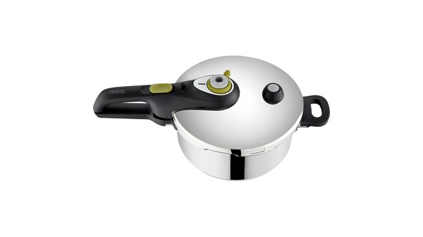 Nồi áp suất cơ Tefal Secure 5 Neo 4 lít P2534237