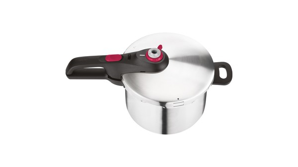 Nồi áp suất cơ Tefal Secure 5 Neo 6 lít P2530750