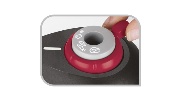 Nồi áp suất cơ Tefal Secure 5 Neo 6 lít P2530750