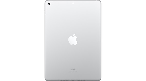 iPad Gen 9 Wifi 64GB 10.2 inch MK2L3ZA/A Bạc (2021)