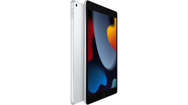 iPad Gen 9 Wifi 64GB 10.2 inch MK2L3ZA/A Bạc (2021)