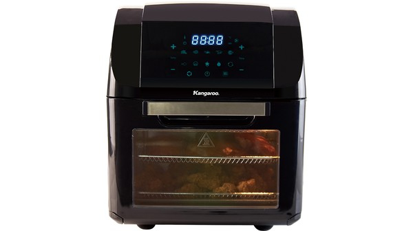 Nồi chiên không dầu Kangaroo 12 lít KG12AF5A