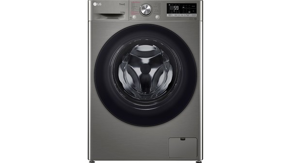 Máy giặt sấy LG FV1410D4P 10/6kg