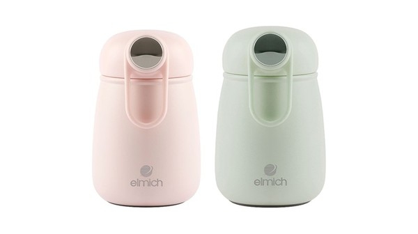 Bình giữ nhiệt Elmich 300ml EL8017