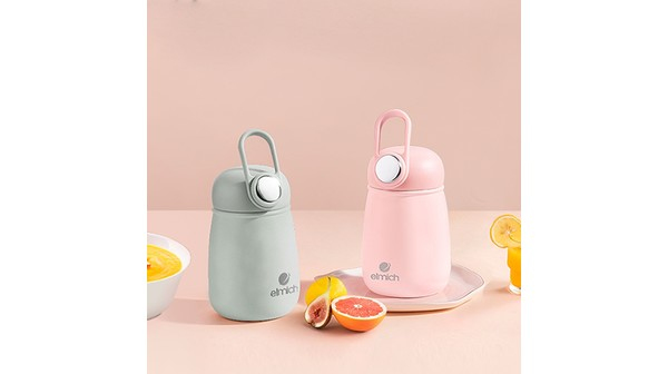 Bình giữ nhiệt Elmich 300ml EL8017