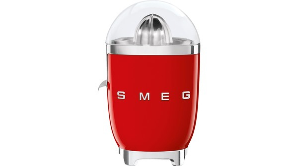 Máy vắt cam Smeg CJF01RDEU