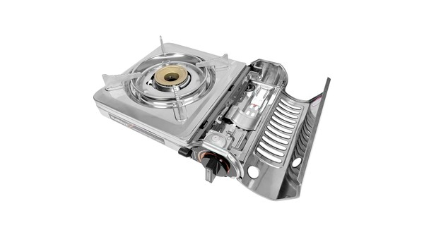 Bếp gas mini Namilux NH-P3031AS