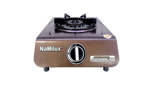 Bếp gas đơn Namilux NH-S4136APF