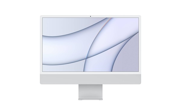iMac 24 inch 4.5K Retina M1/8GB/512GB MGPD3SA/A