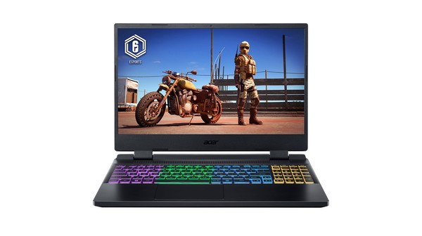 Laptop Acer Nitro AN515-58-773Y i7-12700H/8GB/512GB/Win11 (NH.QFKSV.001)
