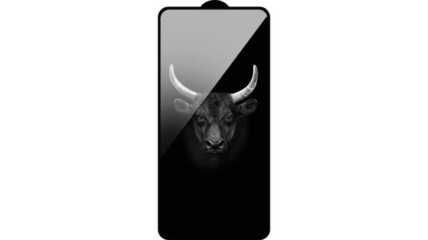 Miếng dán cường lực iPhone 14 Mipow Kingbull HD Premium - Silk