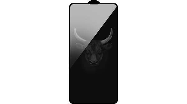 Miếng dán cường lực iPhone 14 Mipow Kingbull HD Anti Spy