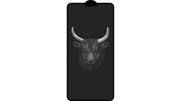 Miếng dán cường lực iPhone 14 Plus Mipow Kingbull HD Anti Glare