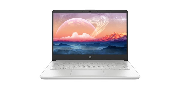 Laptop HP 14s-dq2626TU i3-1115G4/8GB/256GB/Win11 6R9M5PA