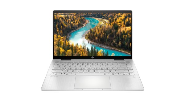 Laptop HP Pavilion X360 14-EK0057TU i5-1235U/8GB/512GB/Win11 6K7E0PA