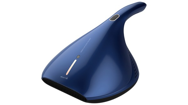 Máy hút bụi đệm giường Deerma CM818 Xanh