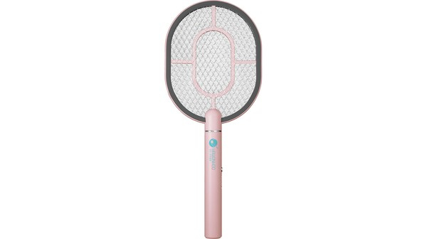 Vợt muỗi Hawonkoo MSH-021-P-TACK-TACK Hồng