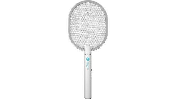 Vợt muỗi Hawonkoo MSH-021-W-TACK-TACK Trắng