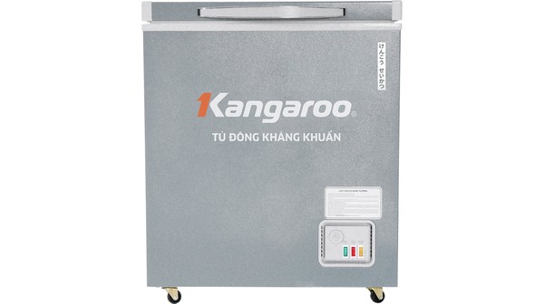 Tủ đông kháng khuẩn Kangaroo 90 lít KGFZ150NG1