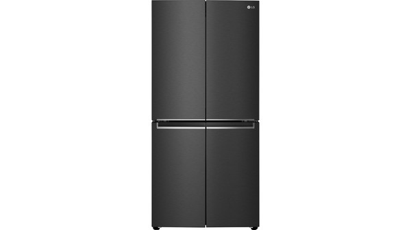Tủ lạnh LG Inverter 530 lít GR-B53MB