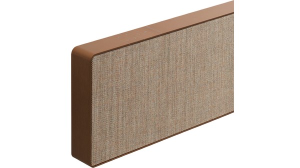 Loa thanh B&O Beosound Stage Bronze Tone