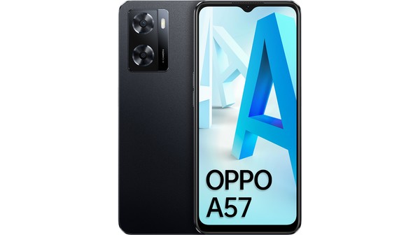 Điện thoại OPPO A57 4GB/64GB Đen