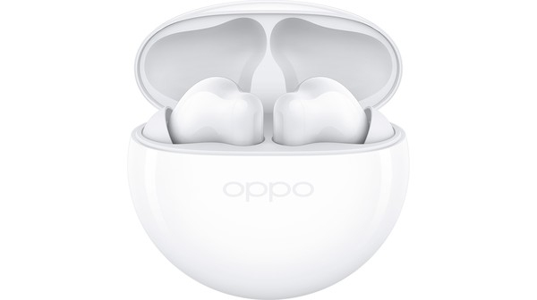Tai nghe Bluetooth True Wireless OPPO ENCO Buds 2 ETE41 Trắng