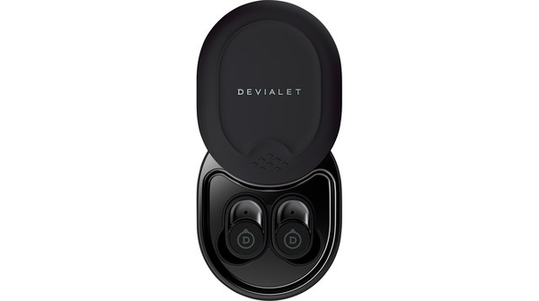 Tai nghe True Wireless Devialet Gemini Đen