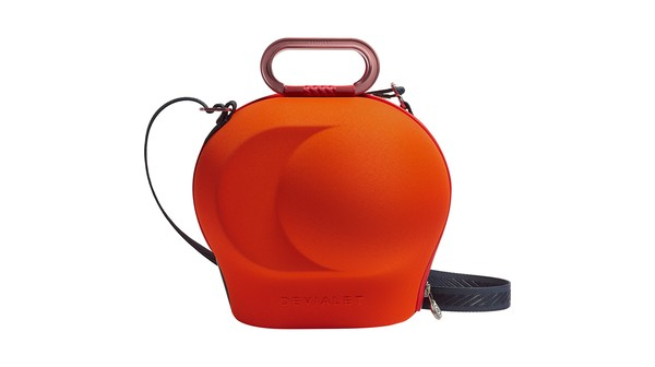 Túi đựng loa Devialet Cocoon Phantom II Cam